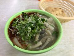-阿叶羊杂碎(前进街店)