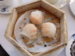 -广州酒家(天字码头店)