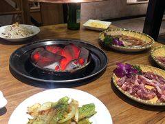 -紫霞门韩国料理烤肉(深南东路店)