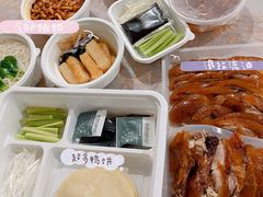-大鸭梨烤鸭(枣园店)