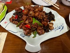 -鼎香润(德胜门内店)