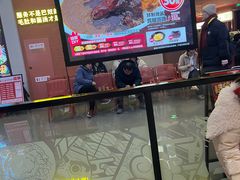 -食其家·牛丼咖喱(苏州永旺店)