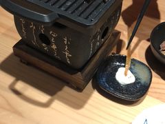 -吟松日式料理(莘庄店)