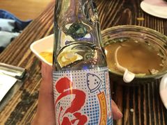 -平成屋·午肴夜酒(四川北路店)