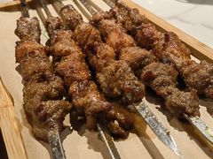 -雁滩白记·兰州牛肉面