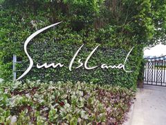 -太阳岛度假酒店