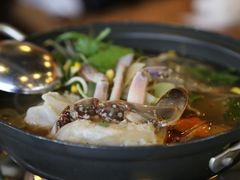 -弘益酱蟹