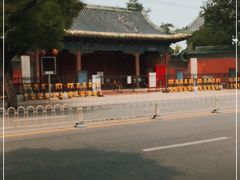 -历代帝王庙博物馆