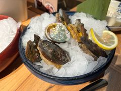 -巴奴毛肚火锅(相州店)