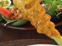 Bumbu&nbsp;Bali-DiAtas by Art Cafe Bumbu Bali