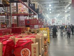 -山姆会员商店(亦庄创意生活广场店)