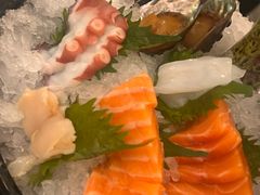 -松鹤精致料理(五一中路店)