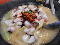-周麻婆·川式小炒更下饭(武夷山三姑店)