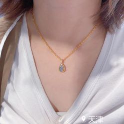 点击看大图 -Cindy Jewelry·钻戒·彩色宝石