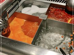 -海底捞火锅(万丰桥店)