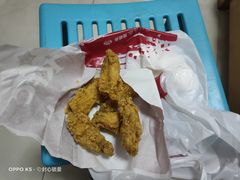 -肯德基(胜利店)