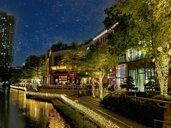 河边酒吧街-青韵台陶艺Diy(永庆坊店)