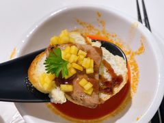 -3号仓库·创意中国菜(嘉兴龙鼎万达店)