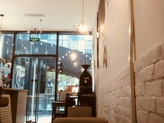 -COFFEE HOLIC(朝外SOHO店)