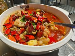 -No.DD戳子烧烤·江湖菜(北京总店)
