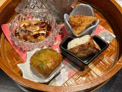 -元熹会席料理