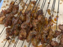 -老白家怡贵园烤肉