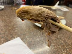 -楚生鹅粿条汤(东山分店)