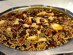 -乡土特色.冷锅鱼.牦牛肉汤锅