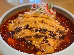 口水鸡-川香鼎盛·川府家宴商务宴请(市桥富华路店)