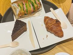 -星巴克臻选(沈阳万象城店)