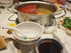 -吉布鲁牛排海鲜自助(成都大悦城店)