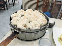 红星包子-石饮红星包子(中山路店)