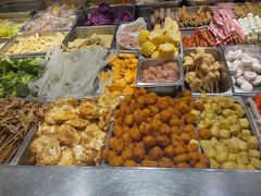 -林静小吃(复兴路店)