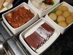 -海底捞火锅(龙湖三千集店)