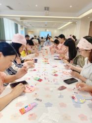 -维倪月子会所(独栋庭院·南海店)