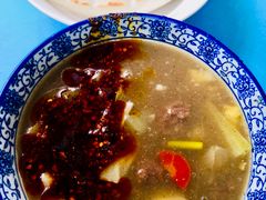 -刘老虎肉丸糊辣汤(总店)