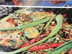 -云海肴·汽锅鸡·云南菜(广安门天虹店)