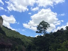 -雁荡山风景名胜区