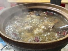 -威邵鸡煲(西华路总店)