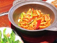 -蚬皇•陈味莞(西平景湖店)