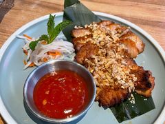 -越美小馆·越南料理(曲江店)