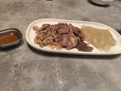 -高玛纳驴肉火烧(河间总店)