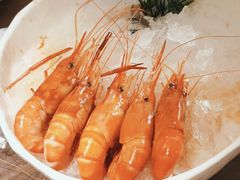 -乔街深夜食堂·小龙虾·高压锅生蚝(杭州总店)