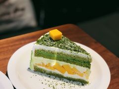-black rainbow coffee