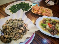 -79号渔船海鲜饭店(宝安店)