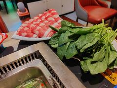 -晓林火锅(安定门店)