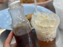 -榮泰米粉湯(Left Shop)