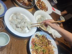 -张大嘴菜馆(庞各庄店)