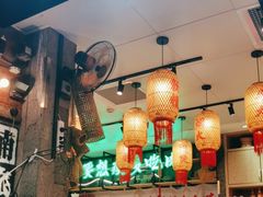 -牛腩之旅·牛腩牛杂煲(光启城美食城店)