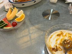 -北海渔村酒楼·粤菜海鲜点心(新华店)